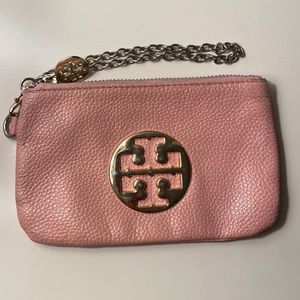 Tory Burch Wristlet